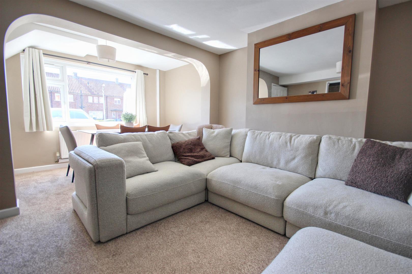 Arden Road, Beverley